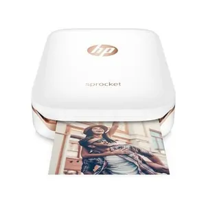 Ремонт принтера HP Sprocket в Москве